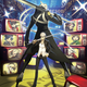 Illustration for article titled emPersona 4 Arena: Official Design Works/em Now Comes In English